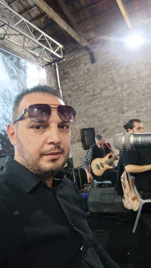 Murat O. — çalışma 3