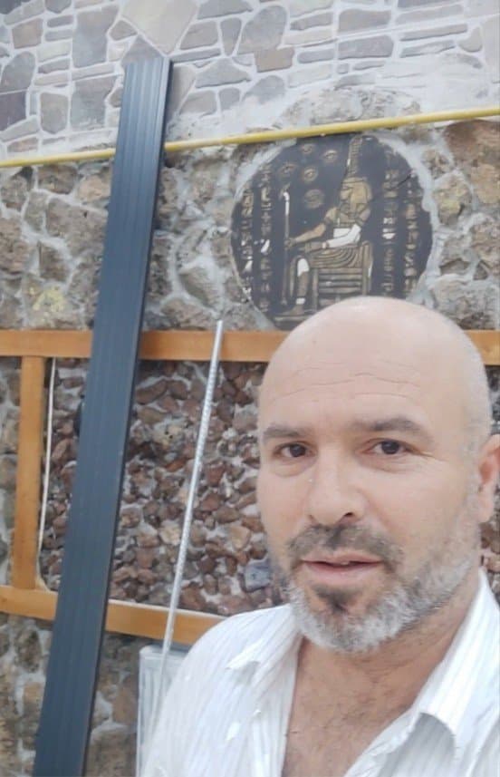 Murat Ö. — çalışma 4