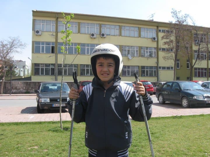 Murat Ö. — çalışma 7
