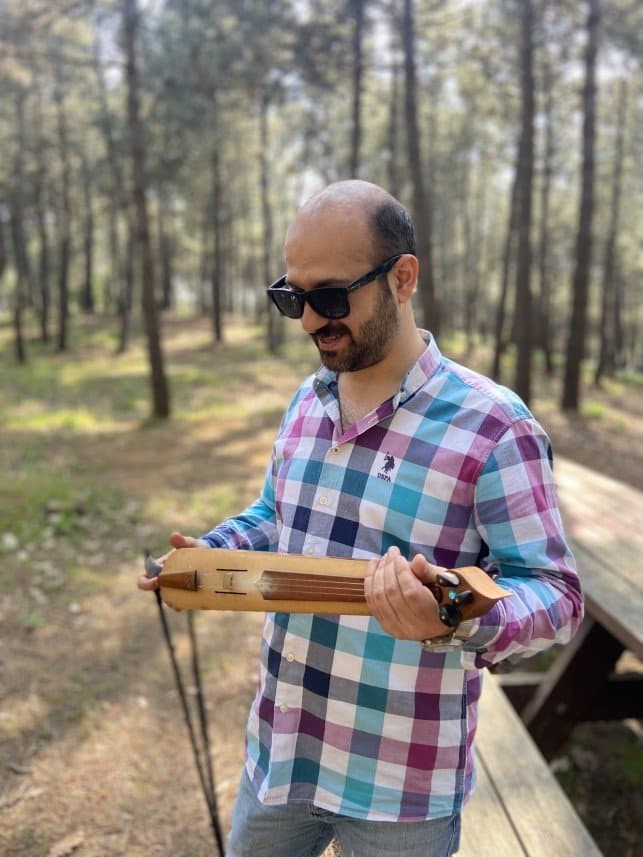 Murat Ö. — çalışma 1