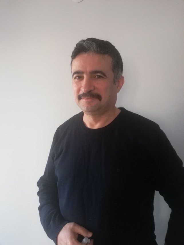 Murat U. — çalışma 1