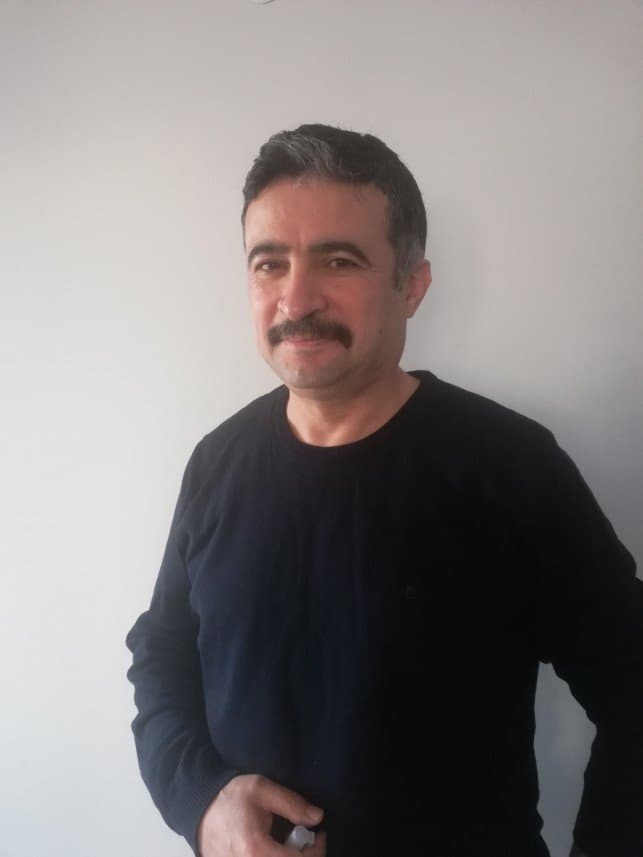 Murat U. — çalışma 2