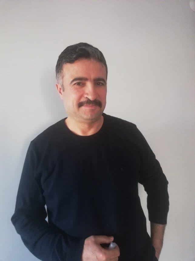 Murat U. — çalışma 3