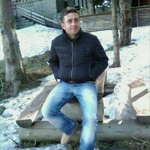 Murat U. — çalışma 3