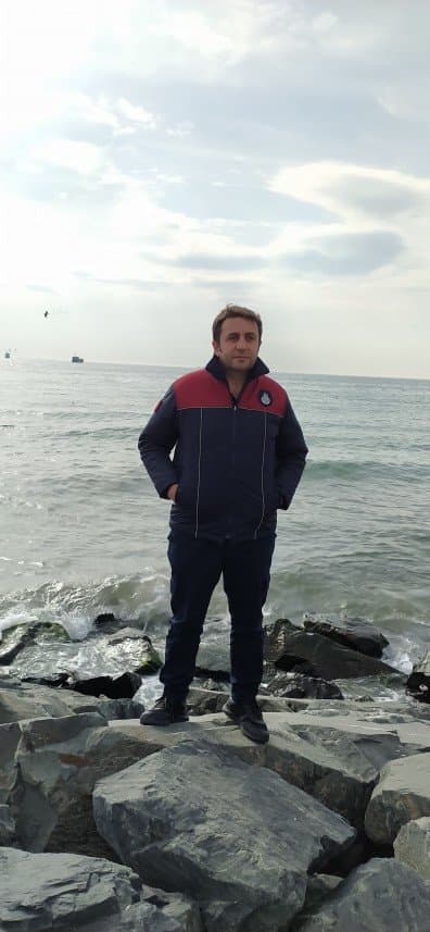 Murat U. — çalışma 2