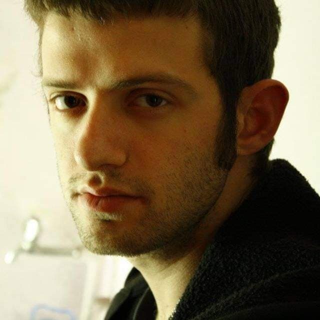 Murat Y. — çalışma 1
