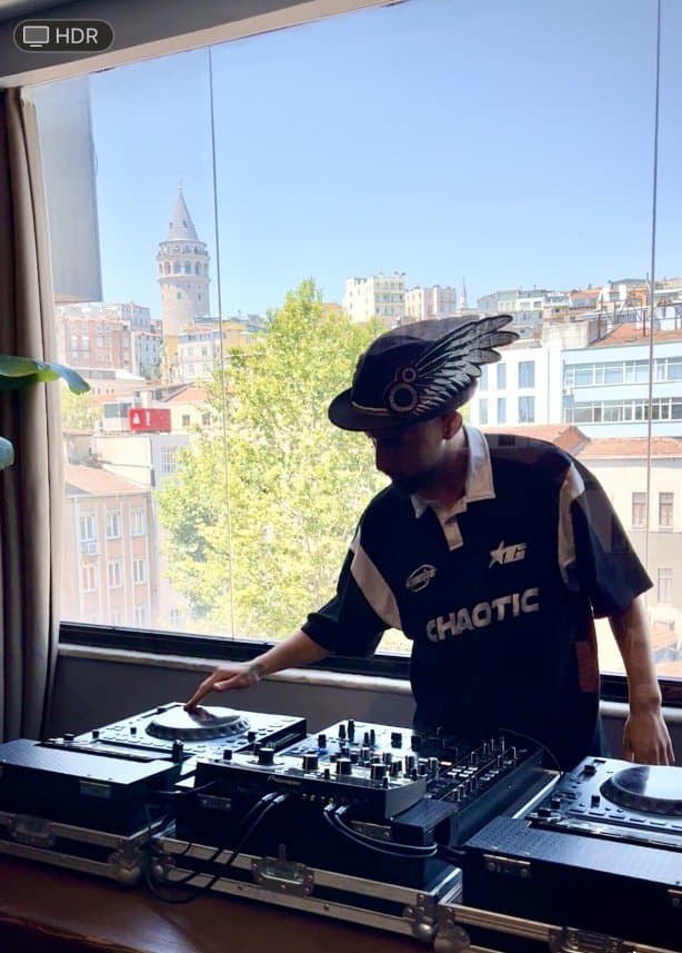 Murat Y. — çalışma 1