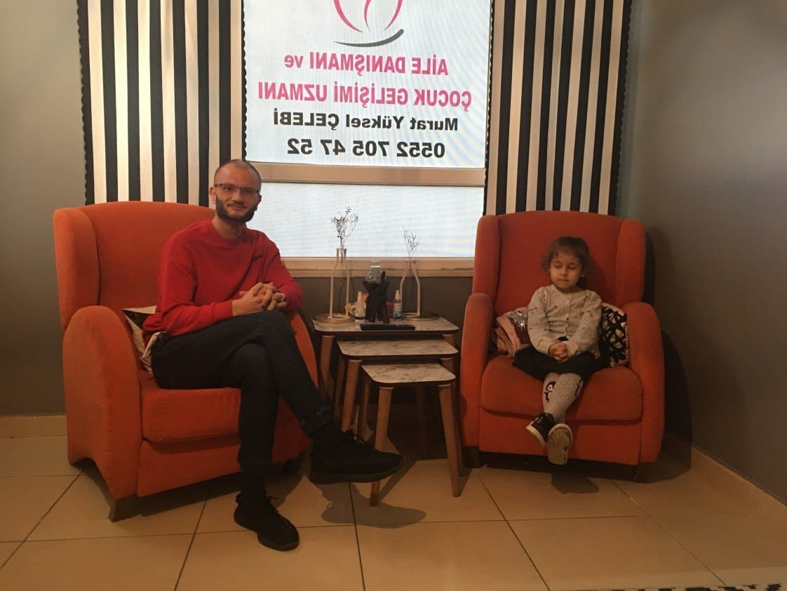 Murat Ç. — çalışma 2