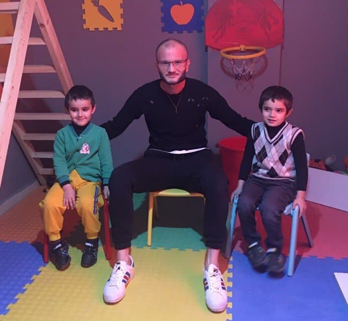 Murat Ç. — çalışma 5