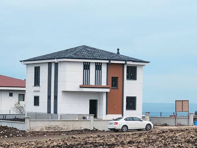 Musa E. — çalışma 5