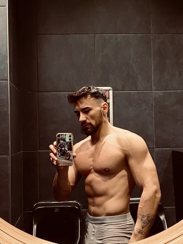 Musa K. — çalışma 6