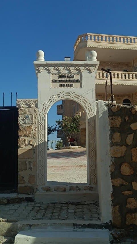 Musa O. — çalışma 2