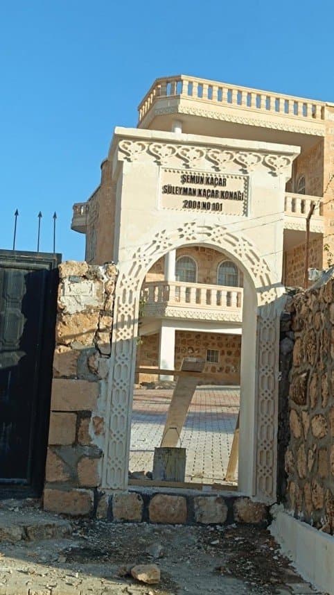 Musa O. — çalışma 3