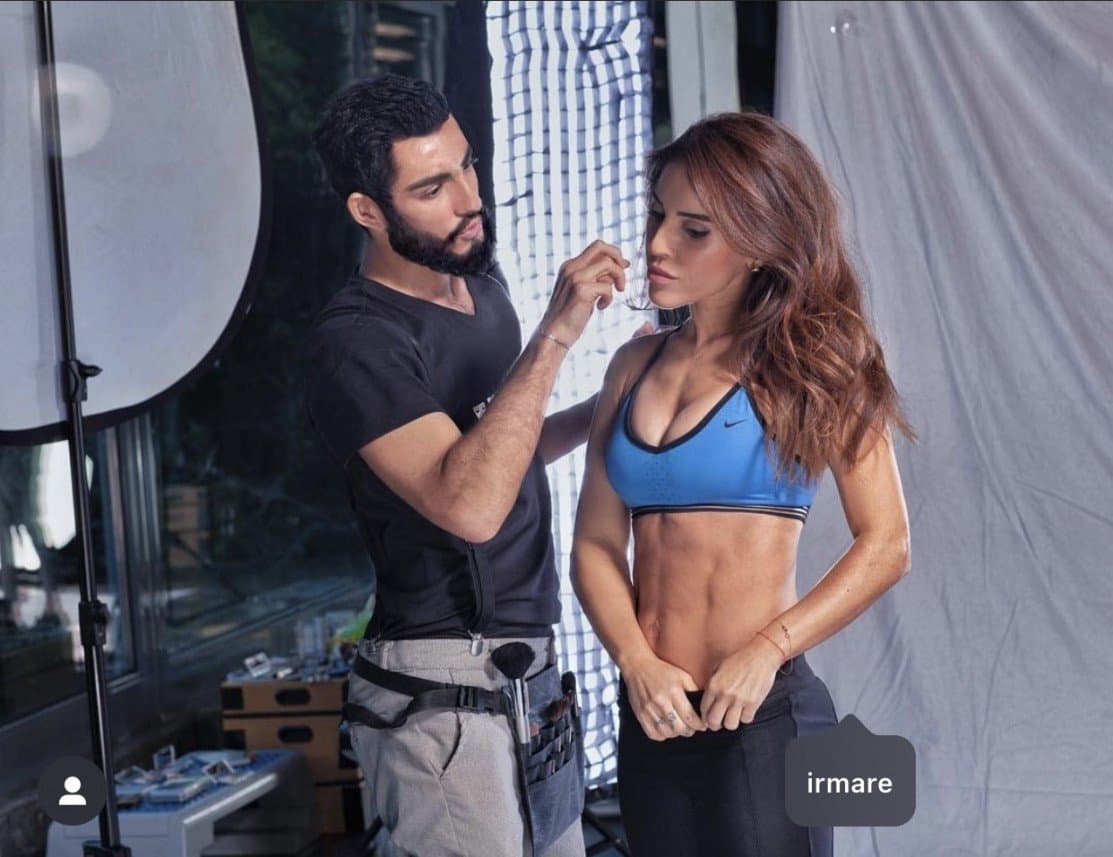 Müserret A. — çalışma 1