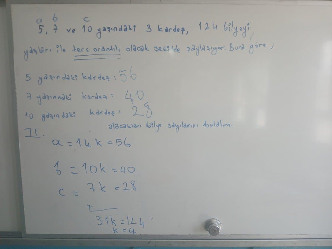 Mustafa A. — çalışma 1
