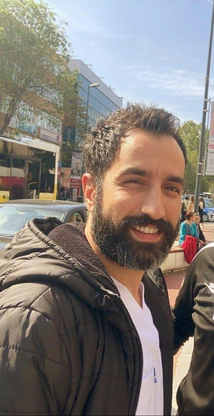 Mustafa A. — çalışma 1