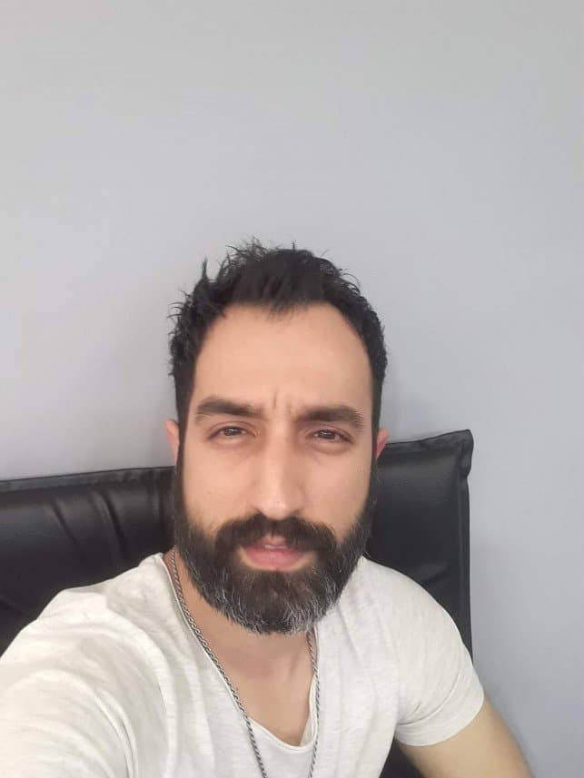 Mustafa A. — çalışma 3