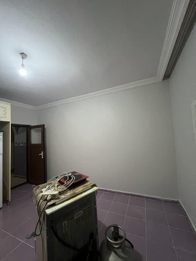 Mustafa A. — çalışma 7