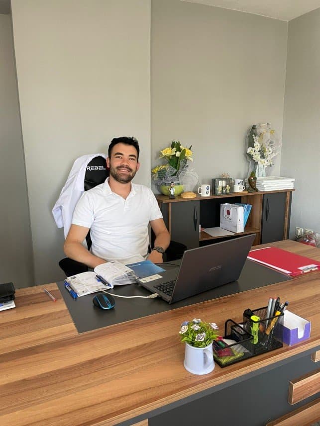 Mustafa A. — çalışma 2