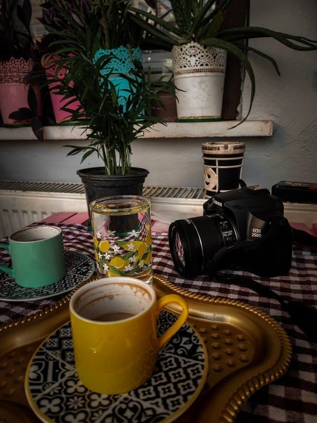 Mustafa A. — çalışma 5