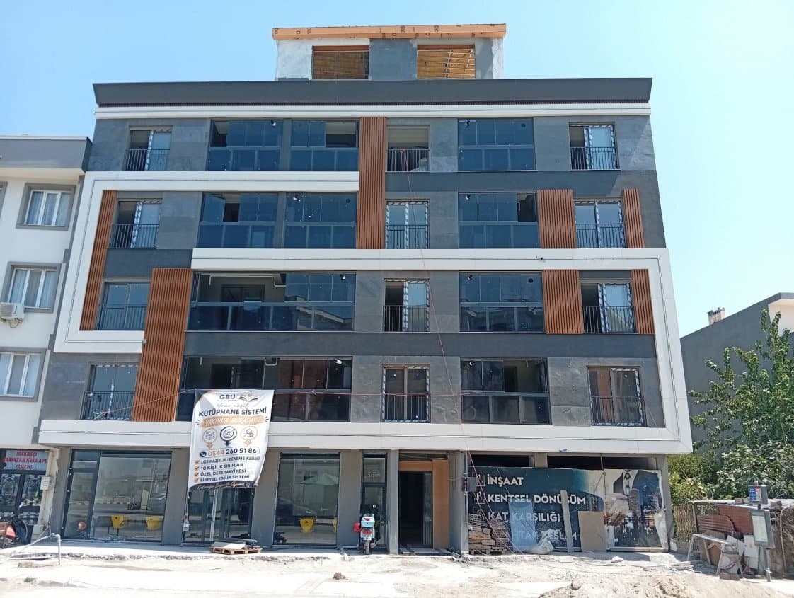 Mustafa A. — çalışma 6