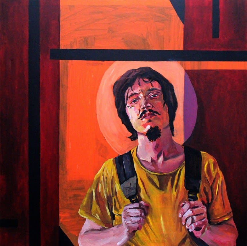 Mustafa Ç. — çalışma 1