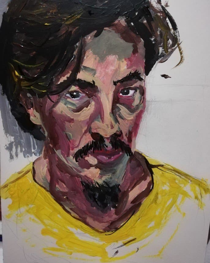 Mustafa Ç. — çalışma 3