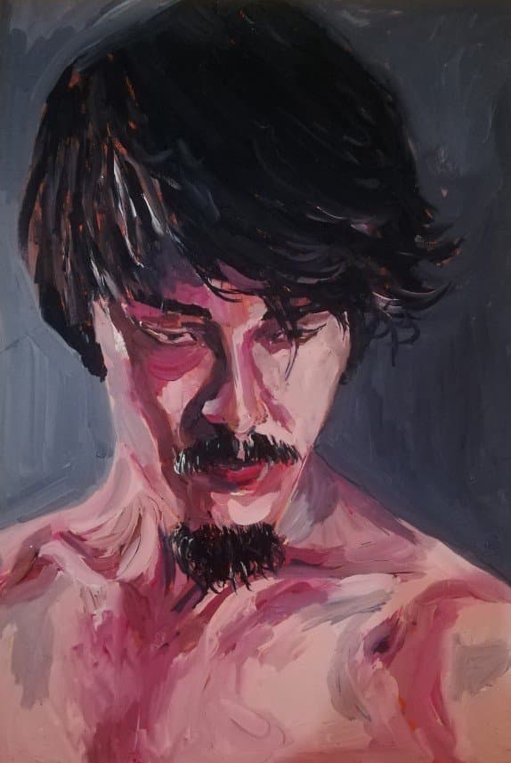 Mustafa Ç. — çalışma 4