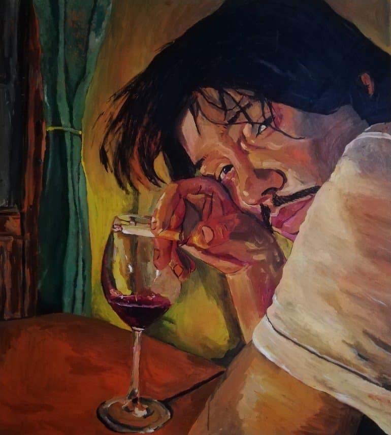 Mustafa Ç. — çalışma 5