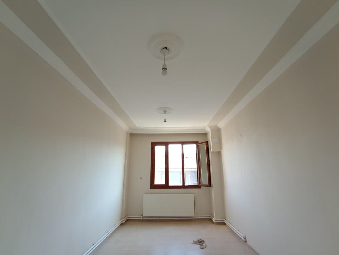 Mustafa D. — çalışma 1