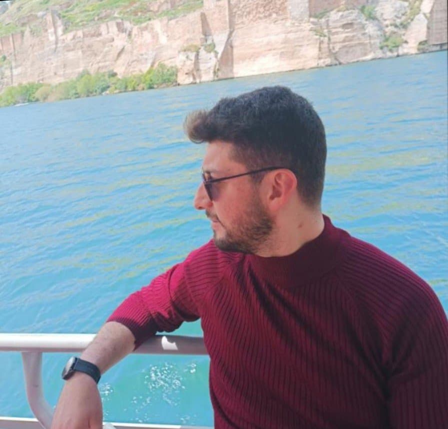 Mustafa D. — çalışma 1