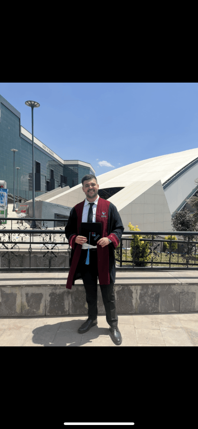 Mustafa D. — çalışma 1