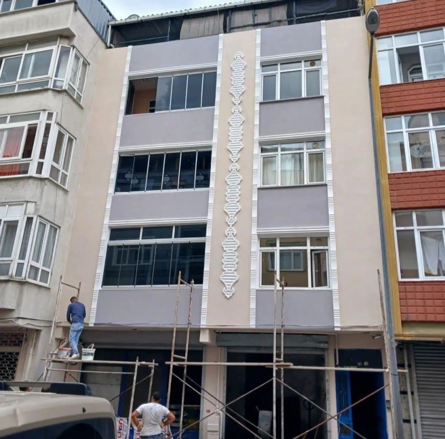 Mustafa D. — çalışma 4