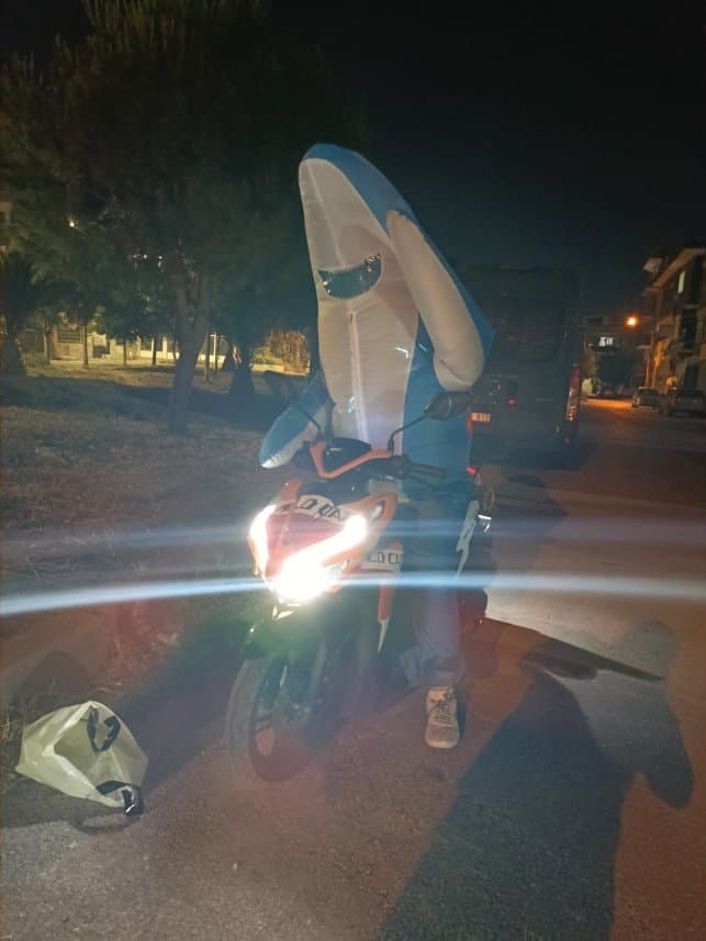 Mustafa Ç. — çalışma 1