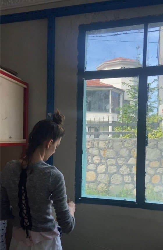 Mustafa E. — çalışma 1