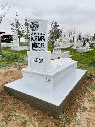 Mustafa G. — çalışma 3