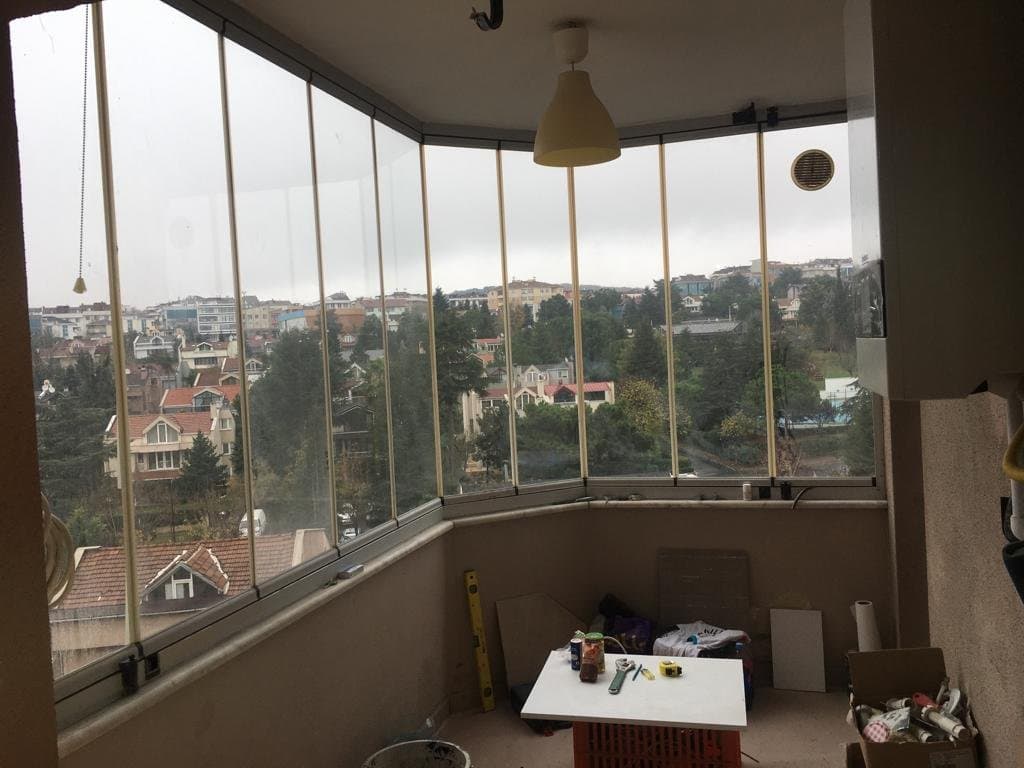 Mustafa G. — çalışma 1