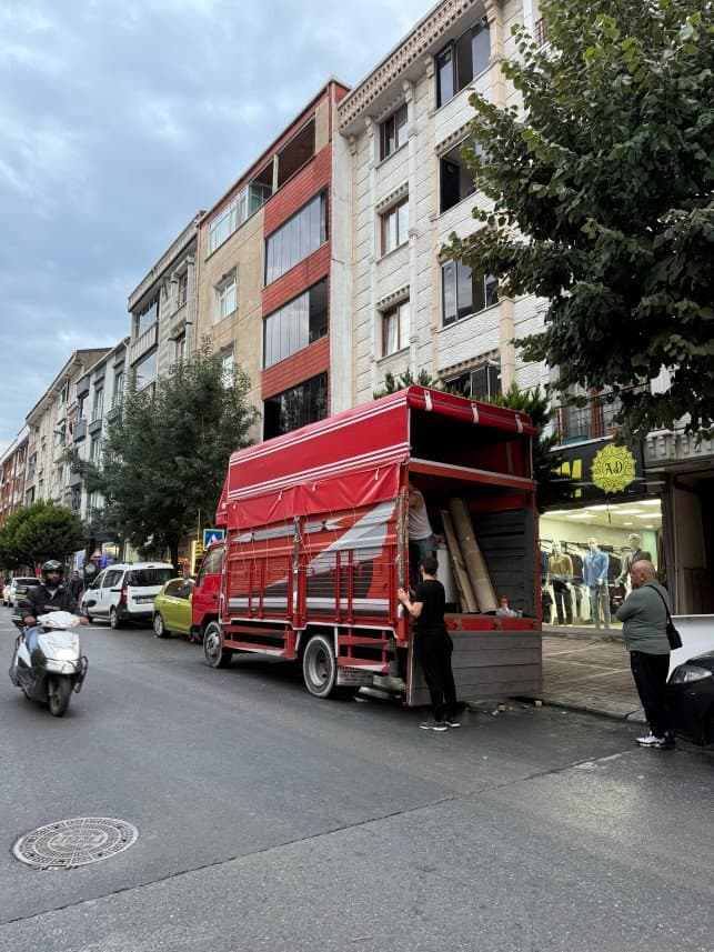 Mustafa G. — çalışma 5
