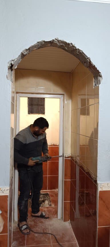 Mustafa K. — çalışma 5