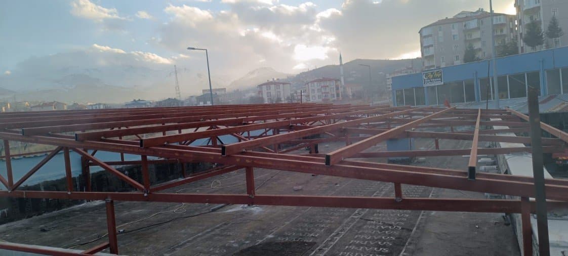 Mustafa K. — çalışma 2