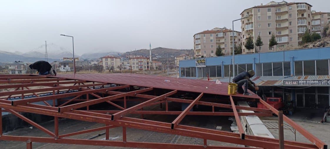 Mustafa K. — çalışma 4