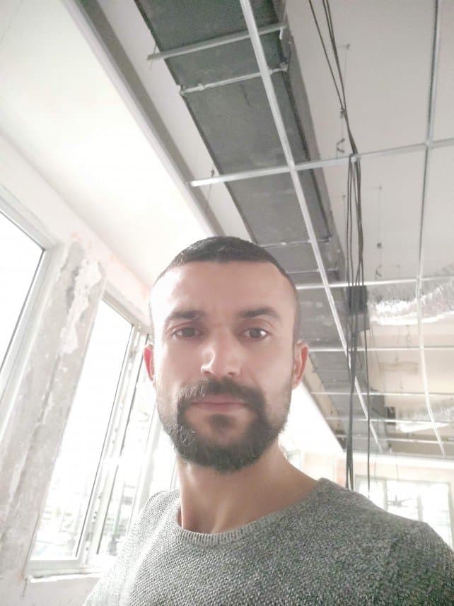 Mustafa K. — çalışma 2