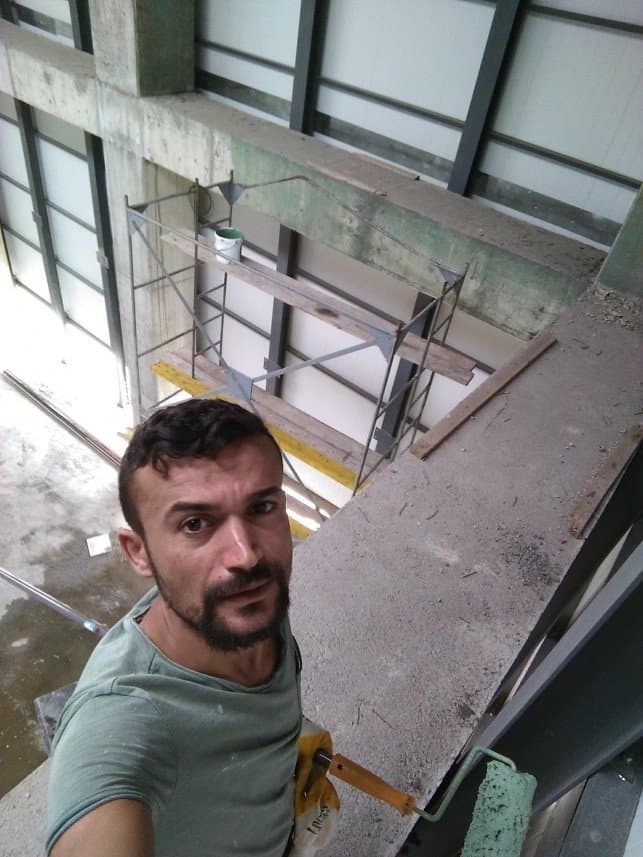 Mustafa K. — çalışma 3
