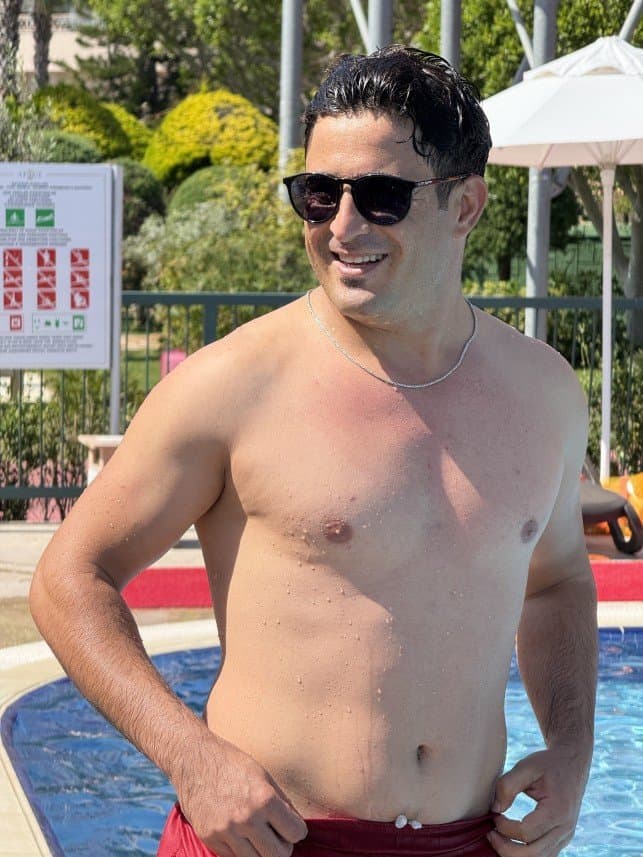 Mustafa K. — çalışma 2