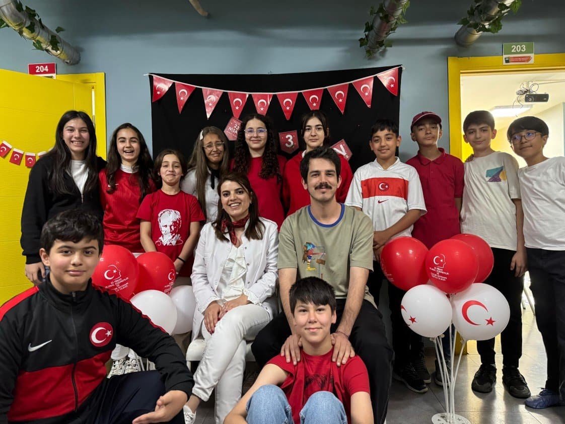 Mustafa K. — çalışma 4