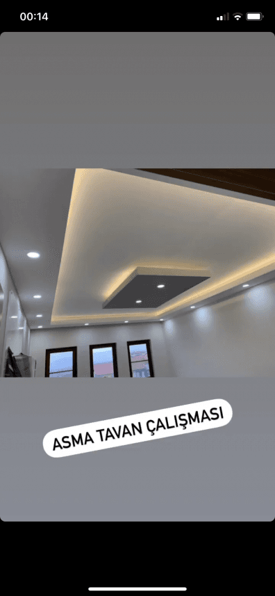 Mustafa K. — çalışma 5