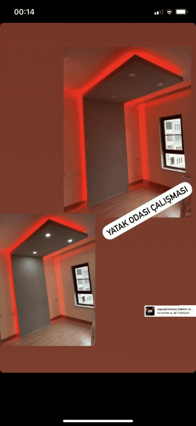 Mustafa K. — çalışma 6