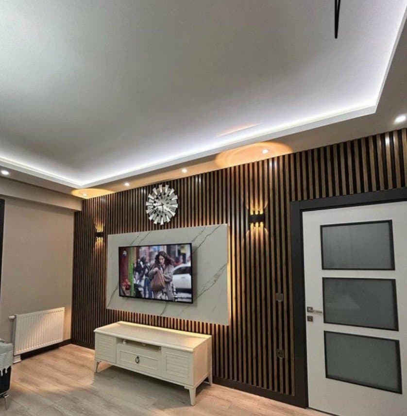 Mustafa K. — çalışma 1