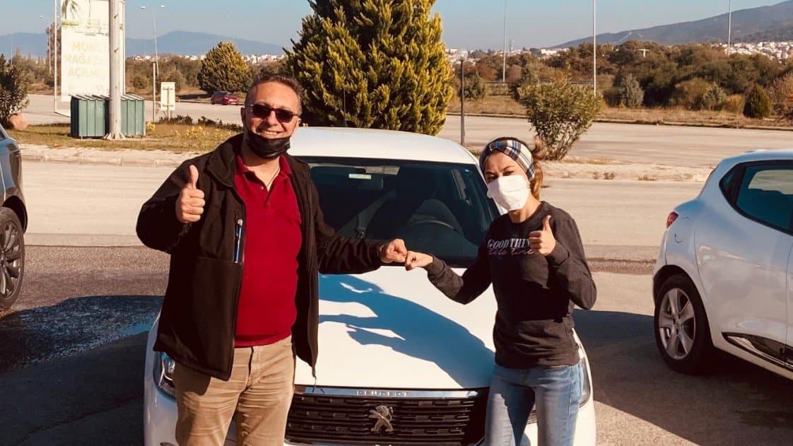 Mustafa M. — çalışma 3