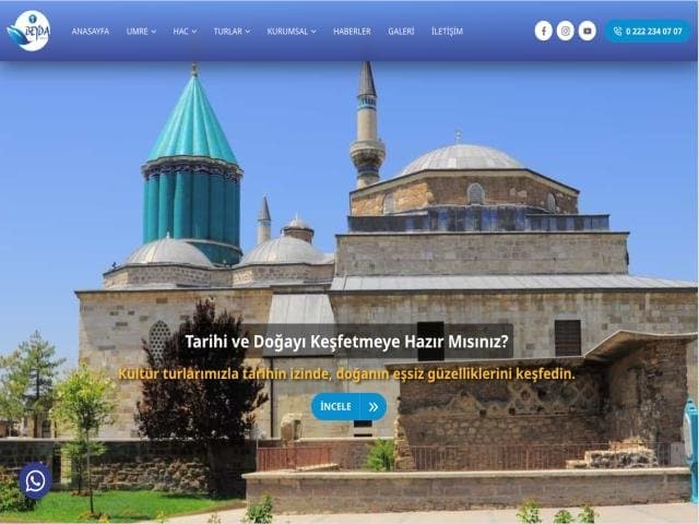 Mustafa T. — çalışma 8